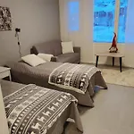 Ski-star 314 Apartment *