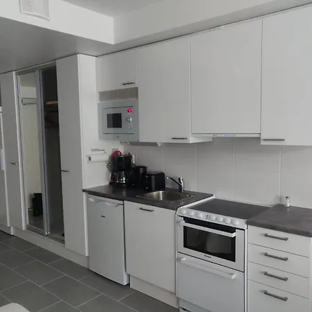 Ski-star 314 アパート *