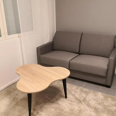Ski-star 314 Apartment *