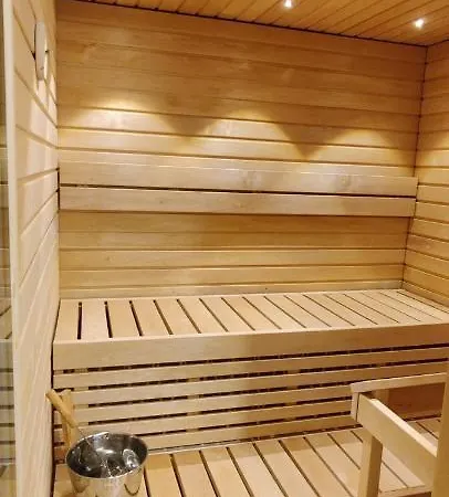 Apartament Ski-star 314 *