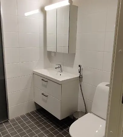 Ski-star 314 Apartament