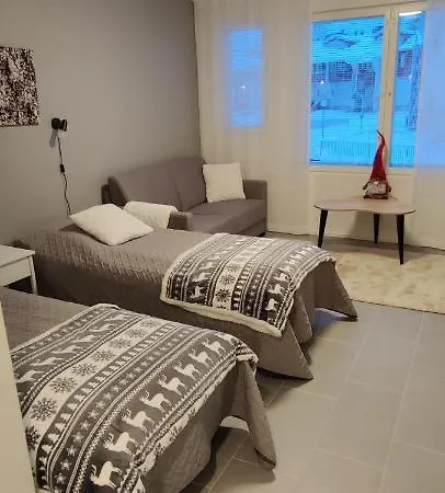 Ski-star 314 アパート *