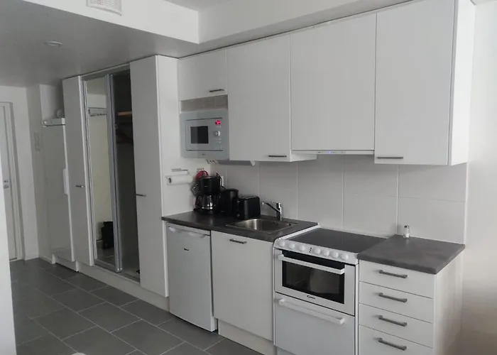 Ski-star 314 Apartament *