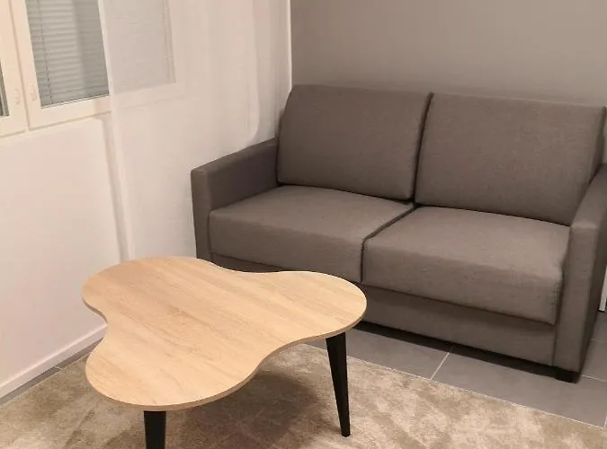 Ski-star 314 公寓 *