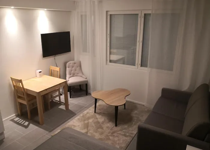 Ski-star 314 Apartament *