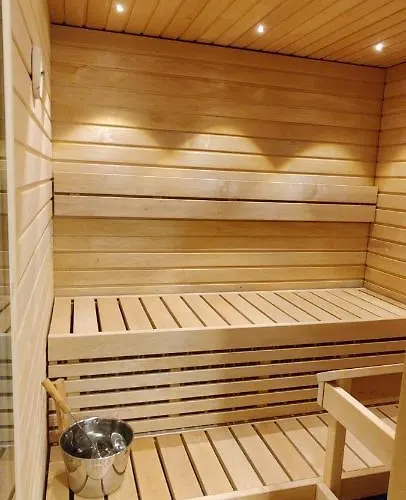 Apartament Ski-star 314 *