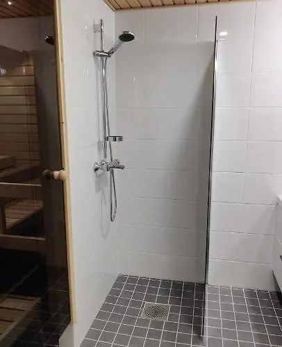 Apartament Ski-star 314 Levi